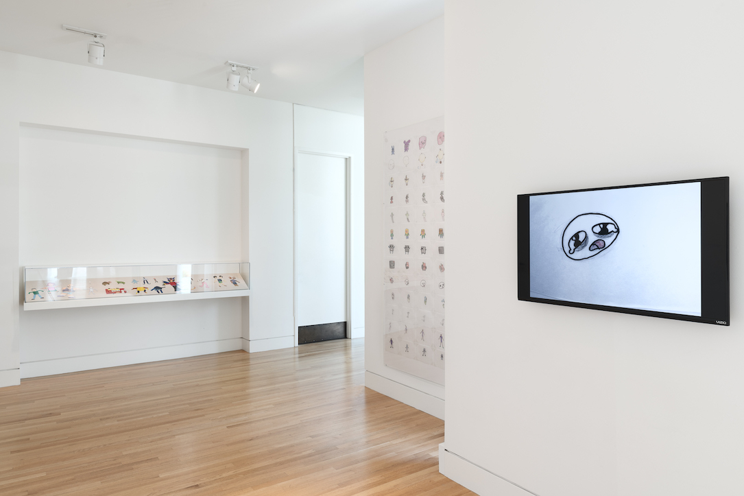 Frame of Mind Storytelling Through Animation Frye Art Museum